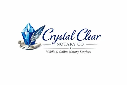Crystal Clear Notary Co.