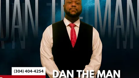 Dan The Man Notary Services