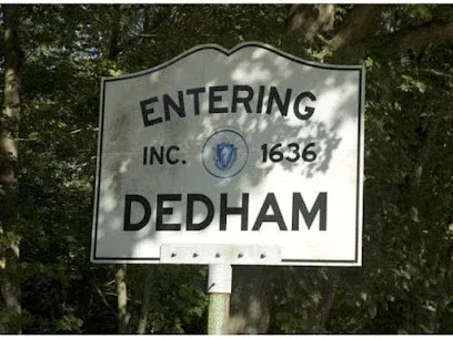 Dedham Notary