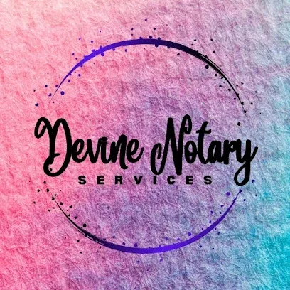 Devine Notary Services, LLC