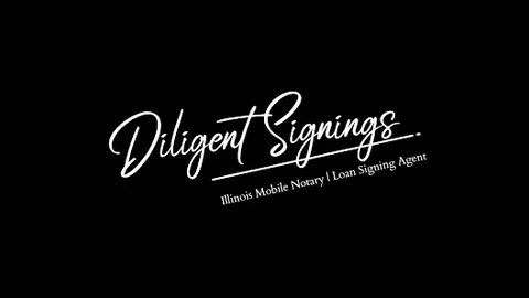 Diligent Signings | Notary Public