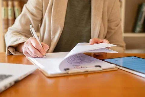 Duly Devoted 2 Notary