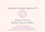 East TN Notary Now