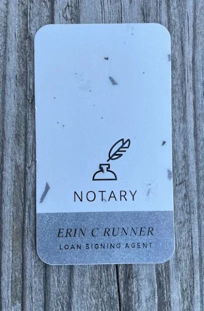 EC Notary KY