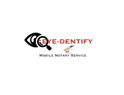 Eye-Dentify Mobile Notary Service