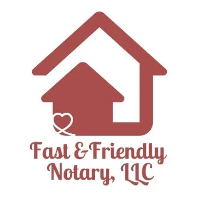 Fast & Friendly Notary