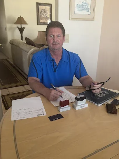 Fast Mobile Notary – Reliable, On Demand Notary Services at Your Doorstep