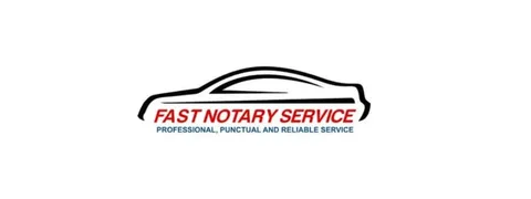 Fast Notary Service