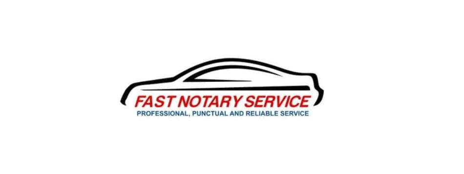 Fast Notary Service