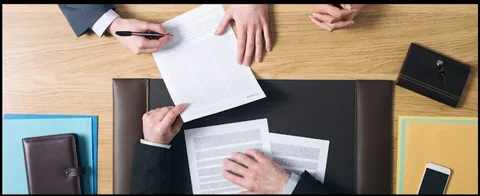 Forge Notary Services