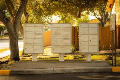Goin' Postal