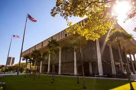 Hawaii Notary Now