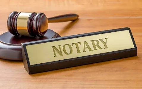 Haynes Mobile Notary & Wedding Services