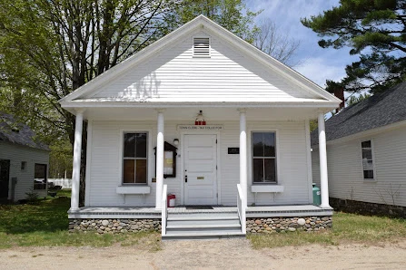 Hebron Town Clerk