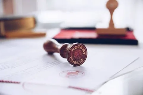 Heidi Notary CO