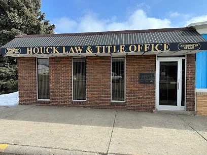 Houck Law Office / Potter County Land & Abstract