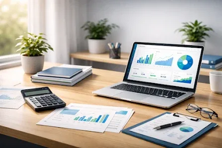 Hull Bookkeeping & Notary Service
