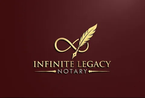 Infinite Legacy Notary