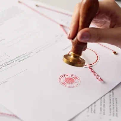 Ink It Notaries, LLC.