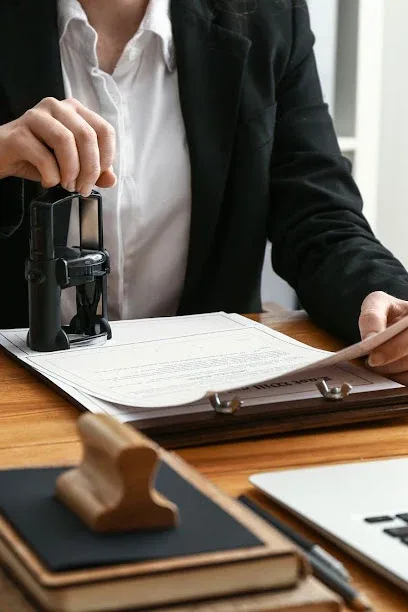 Ink & Oath Notary