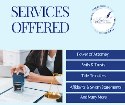 Inkwell Notarial Solutions, LLC