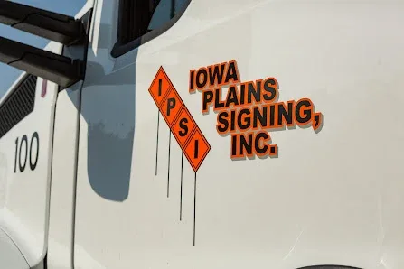 Iowa Plains Signing Inc