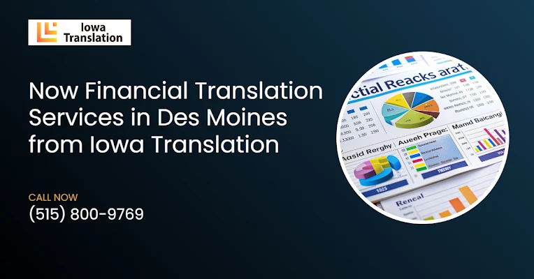 Iowa Translation