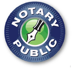 It's Official Mobile Notary