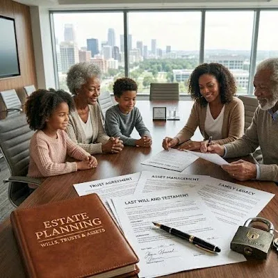 Jackson Mississippi Mobile Notary