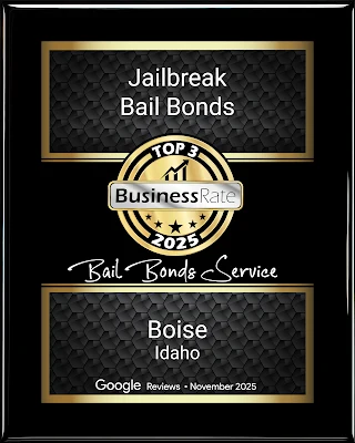 Jailbreak Bail Bonds