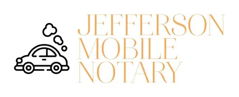 Jefferson Mobile Notary