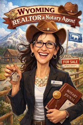 Jessica R. Martinez Real Estate Casper WY
