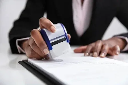 Jovelle Notary Services LLC