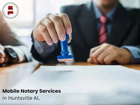 JP Signature Notary Closing Agent