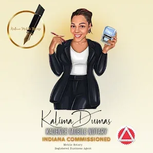 Kadence Mobile Notary