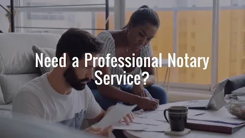 KMH Notary Services