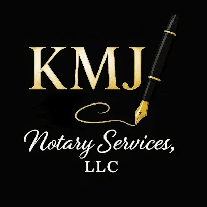 KMJ Notary Services, LLC