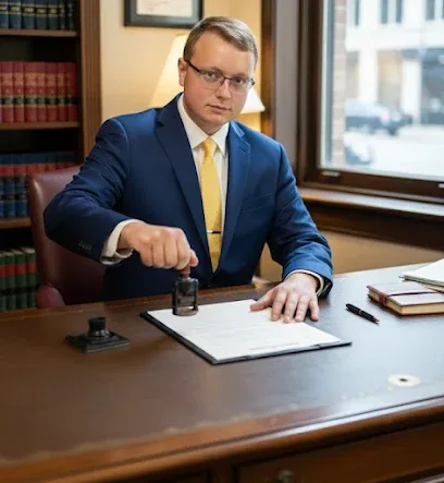 KY Digital Notary Services