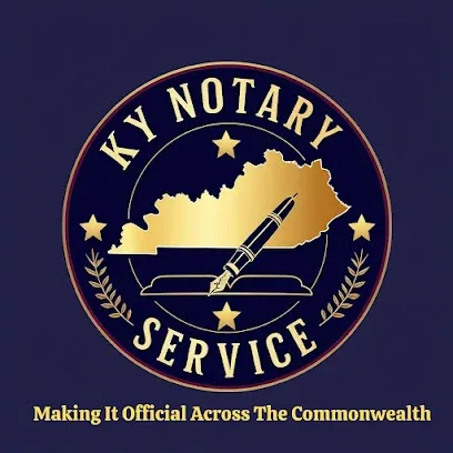 KY Notary Service