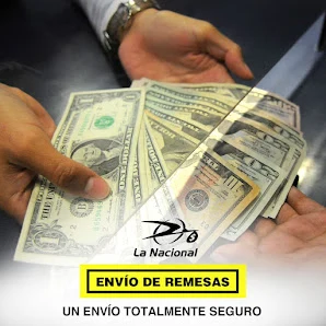 La Nacional