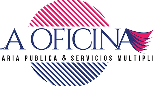 La Oficina- Notaria Publica & Servicios Múltiples