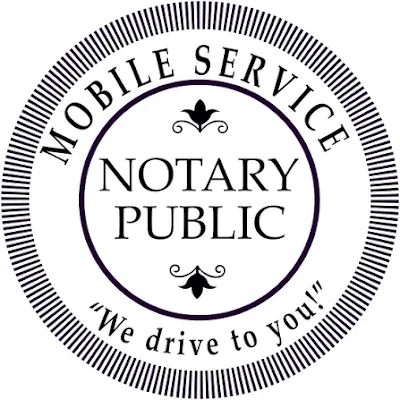 Lambert Notary, Mobile Remote Notaries or Terresa’s Mobile Notary