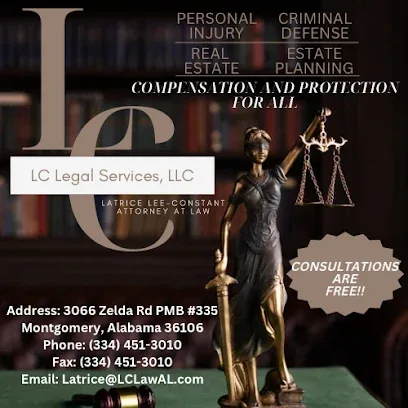 LC Legal Services, LLC