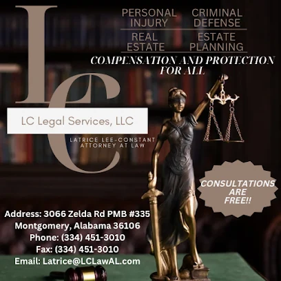 LC Legal Services, LLC