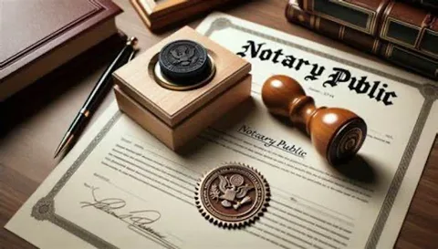 Lee Mobile Notary & Legal Documents Prep