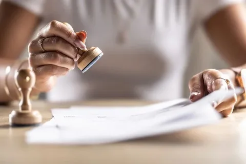 Legacy Mobile Notary Solutions