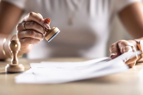 Legacy Mobile Notary Solutions