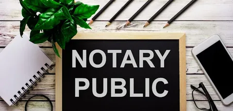 Let Me Sign Notary Agency