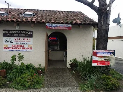 Liliana Castro, Notary Public