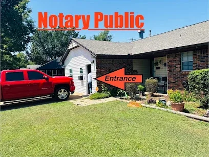 Limitless Latina Enterpriser Notary Services & More